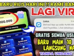 Color Lab 2026, Game Viral Penghasil Saldo DANA, Benarkah Bisa Cuan?