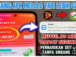 Aplikasi FreeReels Penghasil Uang, Cara Daftar, Main, dan Cairkan Saldo