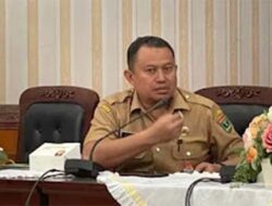Kesbangpol Sumbar Klarifikasi Perubahan Nilai Peserta Paskibraka 2026 yang Sempat Diprotes Orang Tua