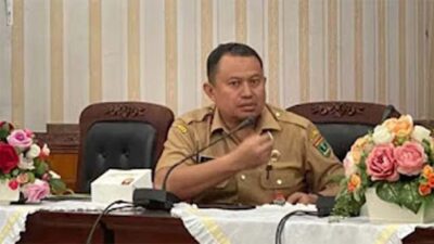 Kesbangpol Sumbar Klarifikasi Perubahan Nilai Peserta Paskibraka 2026 yang Sempat Diprotes Orang Tua