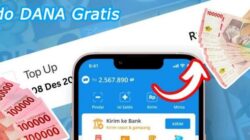 5 Aplikasi Game Penghasil Uang Terpercaya Tanpa Deposit di Tahun 2026.