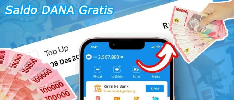 5 Aplikasi Game Penghasil Uang Terpercaya Tanpa Deposit di Tahun 2026.
