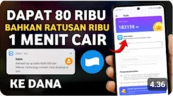 Panduan Lengkap Cara Menghasilkan Uang dengan Aplikasi JOYit, Main Game Bisa Dapat Saldo!