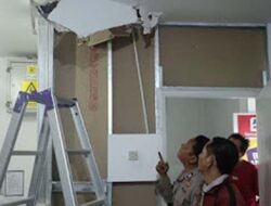 Bobol Minimarket Lewat Atap, Pria di Pemalang Ditangkap di Tegal