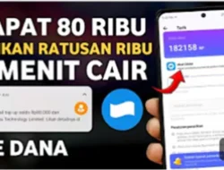 JOYit Aplikasi Penghasil Uang 2026, Benarkah Bisa Cair ke Dana?