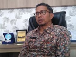 IPR 5.900 Hektare di Sumbar Tertahan, Dua Dokumen Perizinan Masih Proses