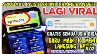 Review Aplikasi Color Lab 2026, Game Seru yang Diklaim Bisa Hasilkan Saldo Dana