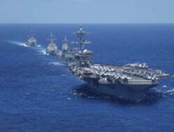 Biaya Operasi AS vs Iran Membengkak, Pentagon Diprediksi Tembus Rp866 Triliun