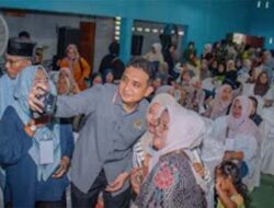 Program MBG Libatkan UMKM dan Petani Lokal, Perkuat Ekonomi Daerah