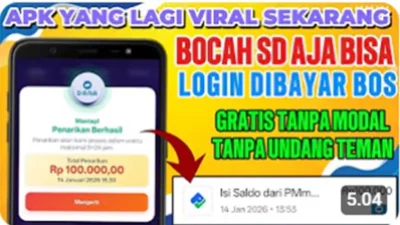 Review Clear Blast 2026, Game Baru yang Diklaim Bisa Menghasilkan Uang
