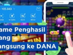 3 Game Penghasil Uang Terbukti Membayar di Tahun 2026, Aman dan Tanpa Modal