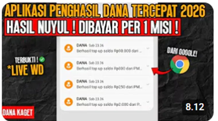 Tertarik Menghasilkan Uang Secara Online? Coba Website Offermini.com yang Terbukti Membayar.