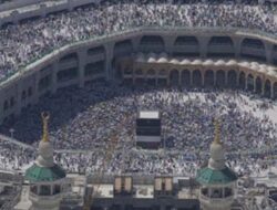Arab Saudi Amankan 19 WNI Saat Haji 2026, Diduga Langgar Aturan di Tanah Suci