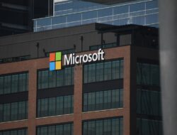 Microsoft Alihkan Operasi Israel ke Prancis Usai Investigasi Internal