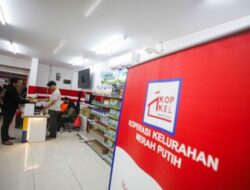 Manajer Koperasi Merah Putih Wajib Tersertifikasi, Kemenkop Gandeng Badan Nasional Sertifikasi Profesi