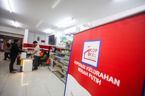 Manajer Kopdes Merah Putih Akan Bersertifikasi BNSP.