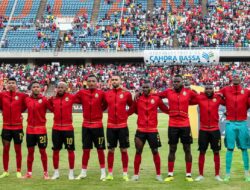 PSSI Ungkap Alasan Pilih Mozambik Jadi Lawan Timnas Indonesia di FIFA Matchday
