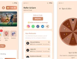 Aplikasi Chillar 2026, Cara Menghasilkan Uang dari Game di Android