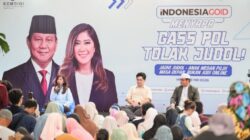 Menkomdigi Meutya Hafid mengungkapkan, hampir 200.000 anak Indonesia telah terpapar judi online.