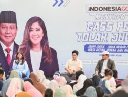 Meutya Hafid; 200 Ribu Anak Terpapar Judi Online, 80 Ribu di Bawah 10 Tahun
