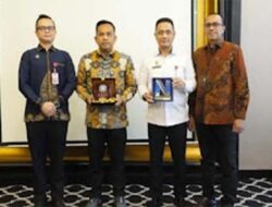 Bank Nagari Gandeng BSSN Perkuat Keamanan Digital Lewat Sertifikat Elektronik