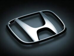 Penjualan Honda di China Anjlok 48,3 Persen pada April 2026