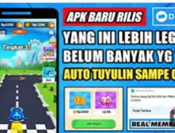 Magic Car Aplikasi Penghasil Uang Terbaru, Benarkah Bisa Cair?