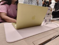 MacBook Neo Resmi Masuk Indonesia, Laptop Apple Mulai Rp9,9 Juta