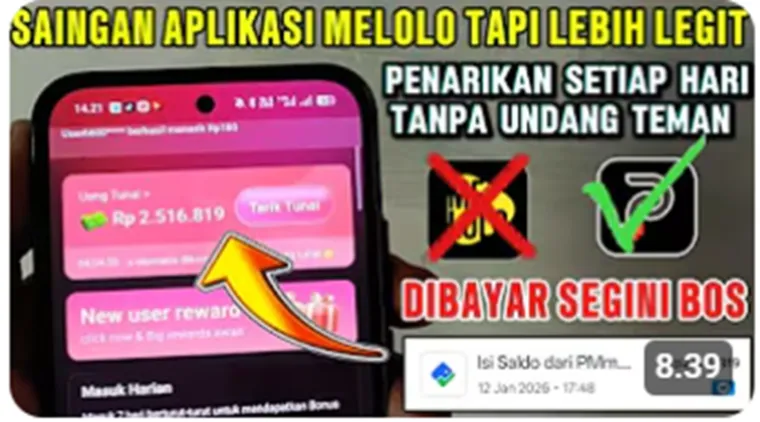 Cara Cepat Menghasilkan Uang di Aplikasi ShortBox, Menonton Drama & Klaim Reward!