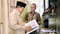 PT Pegadaian Kukuhkan Posisi sebagai Wajah Utama Bank Emas Indonesia.