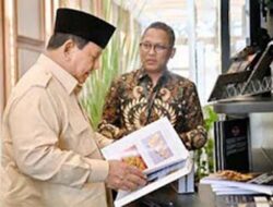 Pegadaian Perkuat Layanan Bank Emas, Tegaskan Peran di Ekosistem Bullion Nasional