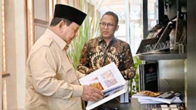 PT Pegadaian Kukuhkan Posisi sebagai Wajah Utama Bank Emas Indonesia.