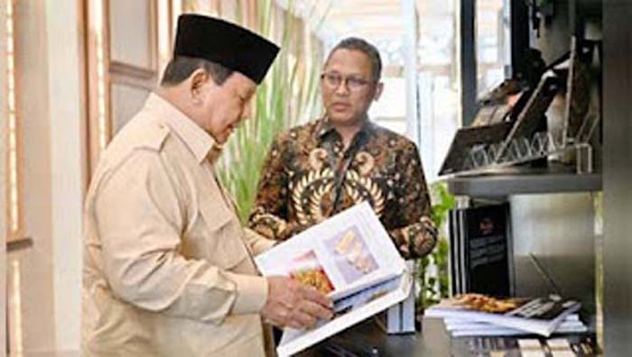 PT Pegadaian Kukuhkan Posisi sebagai Wajah Utama Bank Emas Indonesia.