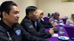 DPD ASITA Sumatera Barat mengapresiasi.