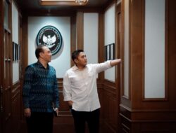 Pemerintah dan GoTo Bahas Strategi Tingkatkan Kesejahteraan Pengemudi Online