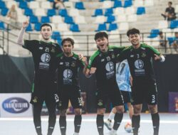 Hujan Gol di Pro Futsal League 2025-2026, Sejumlah Tim Menang Telak