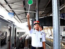 KAI Divre II Sumbar Siapkan 46 Ribu Kursi Sambut Lonjakan Penumpang Libur Iduladha 1447 H