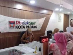 Disdukcapil Padang Dorong Warga Beralih ke Identitas Kependudukan Digital