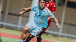 6 Pemain Berpeluang Debut saat Timnas Indonesia Hadapi Oman dan Mozambik