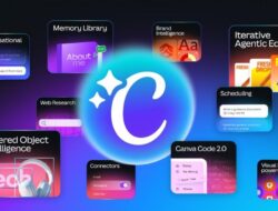 Canva Hadirkan Fitur Offline, Desain Tetap Jalan Tanpa Internet