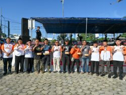 Partai Keadilan Sejahtera Salurkan 73 Sapi Kurban, Sebagian untuk Korban Bencana