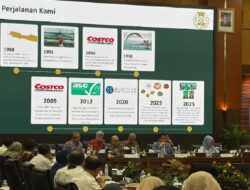 Menkeu Purbaya Urai Masalah Investasi Swiss dan AS Lewat Sidang Debottlenecking