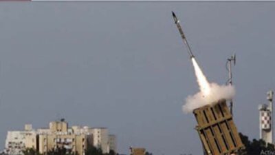 Israel dilaporkan mengirim sistem pertahanan udara Iron Dome ke Uni Emirat Arab (UEA) untuk menangkis serangan Iran.