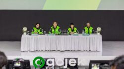 PT GoTo Gojek Tokopedia Tbk (GOTO) menerima keputusan Presiden Prabowo Subianto yang mengatur 92% pendapatan untuk pengemudi transportasi online.