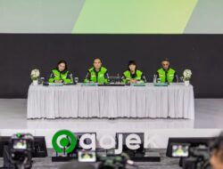 Gojek- GoTo Terima Kebijakan Baru, Komisi Driver Turun Jadi 8 Persen