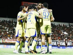 Borneo FC Masih Kejar Juara, Harapkan Persib Bandung Tergelincir di Laga Terakhir