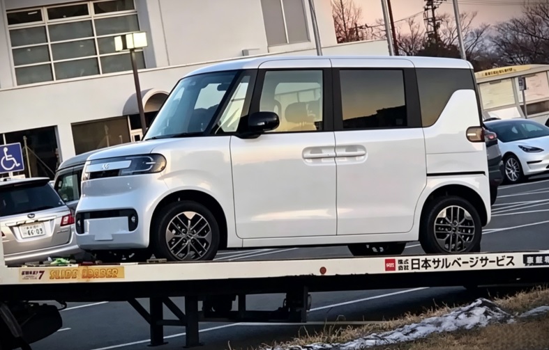 BYD Rekrut Ahli Kei Car Nissan demi Taklukkan Pasar Jepang.