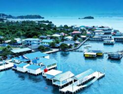 KKP Rampungkan 65 Kampung Nelayan Merah Putih Tahap I, Satgas Dikerahkan Percepat Operasional