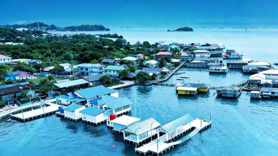KKP rampungkan 65 Kampung Nelayan Merah Putih Tahap I, Satgas dikerahkan percepat operasional. (Dok. Istimewa)