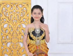 Vanya Wijaya Ajak Generasi Muda Ikut Lomba Nyanyi Tingkat Nasional “Jiwantara Kanjuruhan 2026 Season I”